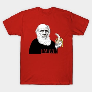 Darwin T-Shirt